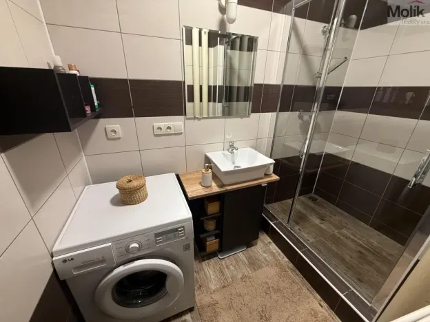 Prodej bytu 3+1, Most, Zdeňka Štěpánka, 60 m2