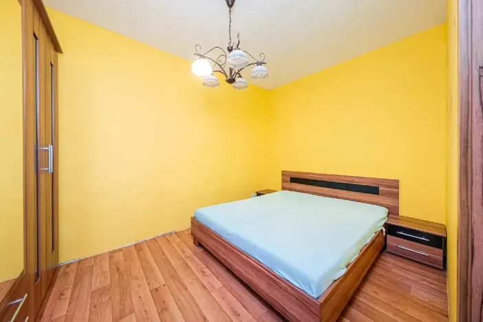 Prodej bytu 3+1, Pardubice, Palackého třída, 71 m2