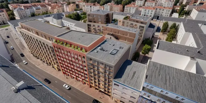 Prodej obchodního prostoru, Brno, Bratislavská, 300 m2