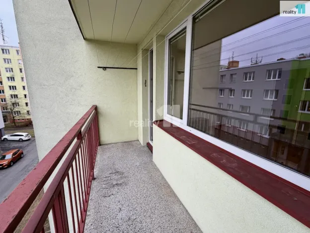 Pronájem bytu 3+1, Klatovy - Klatovy II, Na Chuchli, 64 m2