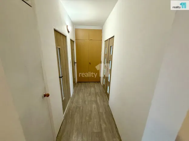 Pronájem bytu 3+1, Klatovy - Klatovy II, Na Chuchli, 64 m2