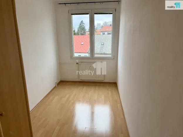 Pronájem bytu 3+1, Klatovy - Klatovy II, Na Chuchli, 64 m2