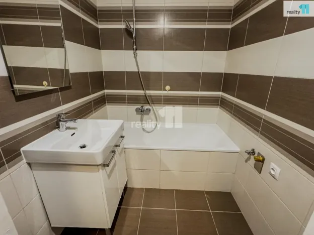 Pronájem bytu 3+1, Klatovy - Klatovy II, Na Chuchli, 64 m2