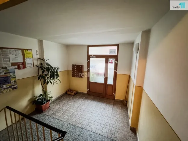 Pronájem bytu 3+1, Klatovy - Klatovy II, Na Chuchli, 64 m2