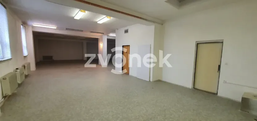 Pronájem skladu, Ostrožská Nová Ves, 1272 m2