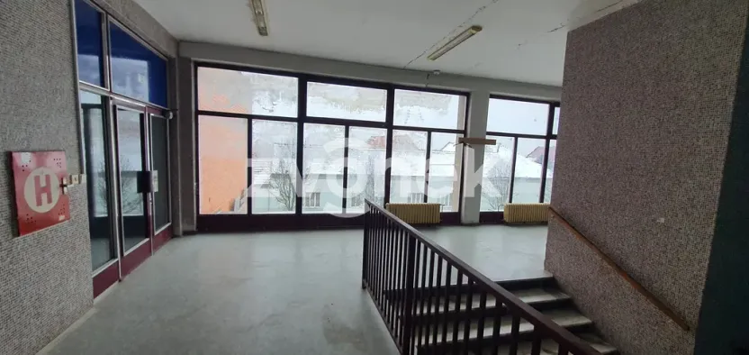 Pronájem skladu, Ostrožská Nová Ves, 1272 m2