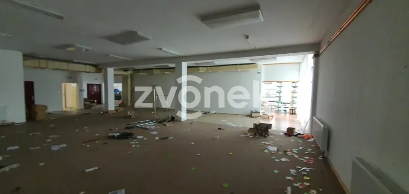 Pronájem skladu, Ostrožská Nová Ves, 1272 m2