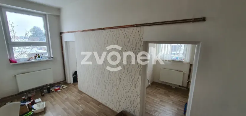 Pronájem skladu, Ostrožská Nová Ves, 1272 m2