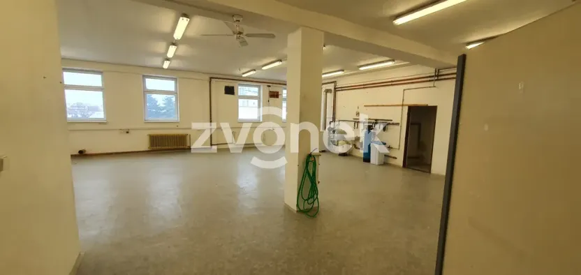 Pronájem skladu, Ostrožská Nová Ves, 1272 m2