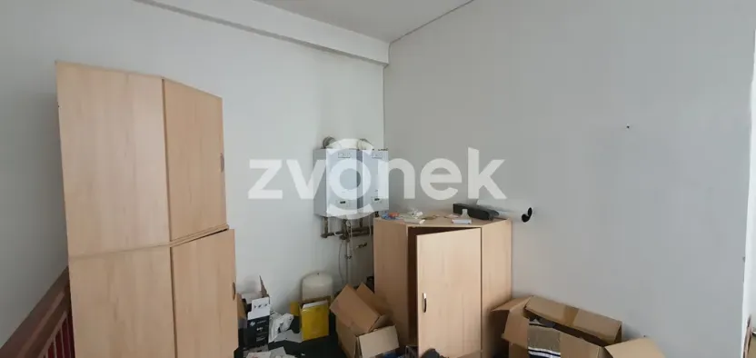 Pronájem skladu, Ostrožská Nová Ves, 1272 m2