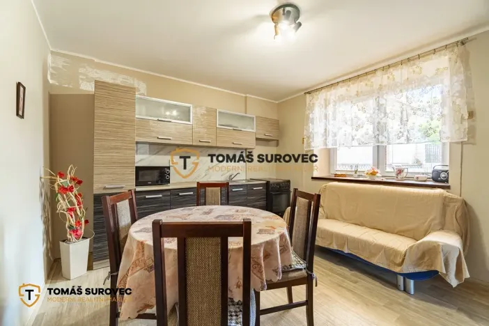 Prodej rodinného domu, Bohuslavice nad Vláří, 150 m2