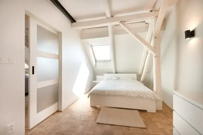 Pronájem bytu 2+kk, Jihlava, Havířská, 56 m2