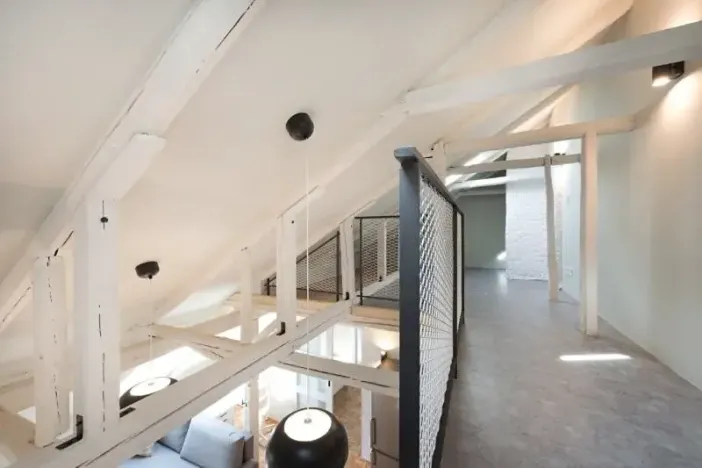 Pronájem bytu 2+kk, Jihlava, Havířská, 56 m2