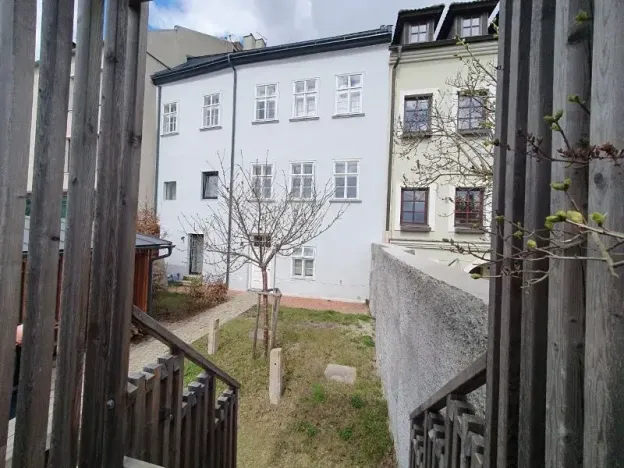 Pronájem bytu 2+kk, Jihlava, Havířská, 56 m2