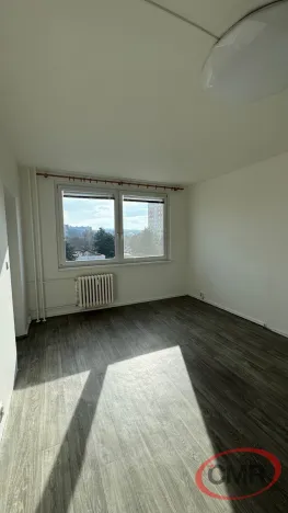 Pronájem bytu 1+1, Praha, Angelovova, 30 m2