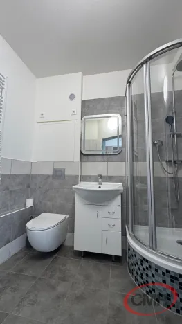 Pronájem bytu 1+1, Praha, Angelovova, 30 m2