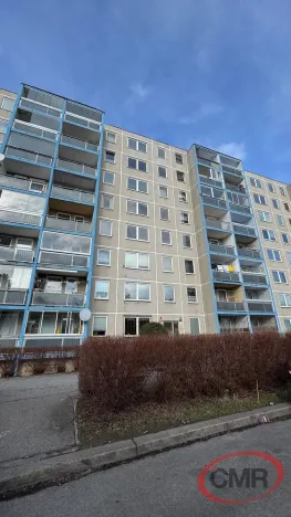 Pronájem bytu 1+1, Praha, Angelovova, 30 m2