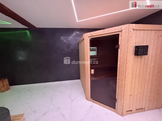 Prodej rodinného domu, Drhovle - Drhovle Zámek, 145 m2