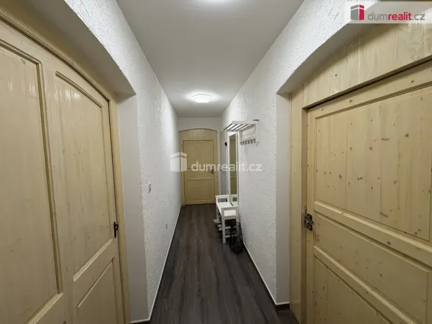 Prodej rodinného domu, Drhovle - Drhovle Zámek, 145 m2