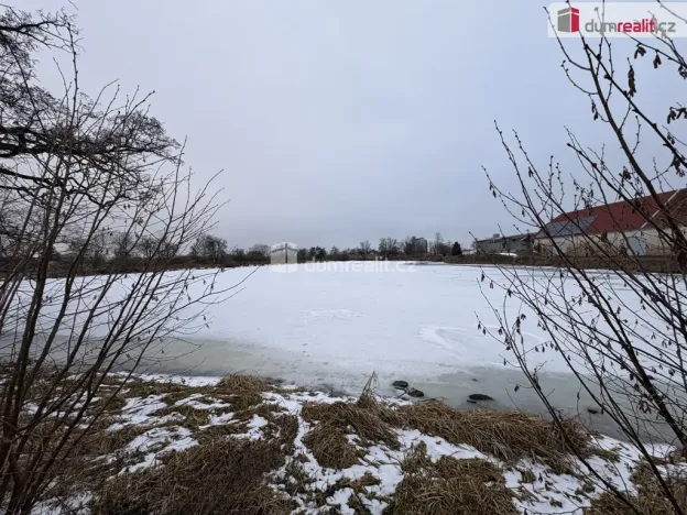 Prodej rodinného domu, Drhovle - Drhovle Zámek, 145 m2