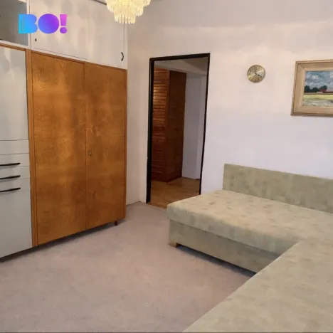 Pronájem bytu 2+1, Ostrava, Výškovická, 55 m2