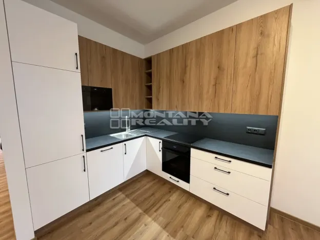 Pronájem bytu 3+kk, Olomouc, Riegrova, 74 m2