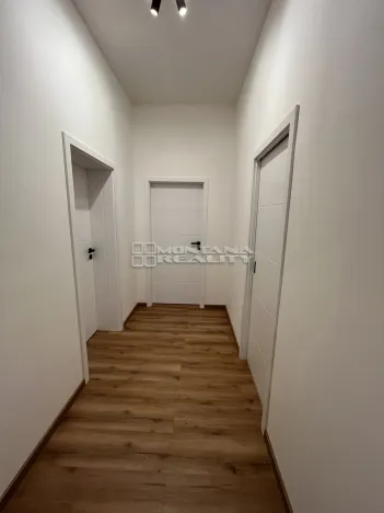 Pronájem bytu 3+kk, Olomouc, Riegrova, 74 m2