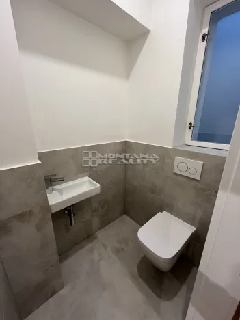 Pronájem bytu 3+kk, Olomouc, Riegrova, 74 m2