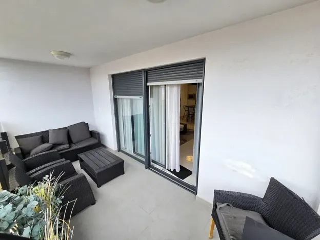 Prodej bytu 2+kk, Pula, Chorvatsko, 55 m2