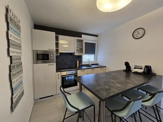 Prodej bytu 2+kk, Pula, Chorvatsko, 55 m2