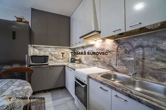 Prodej rodinného domu, Tlumačov, Machovská, 110 m2