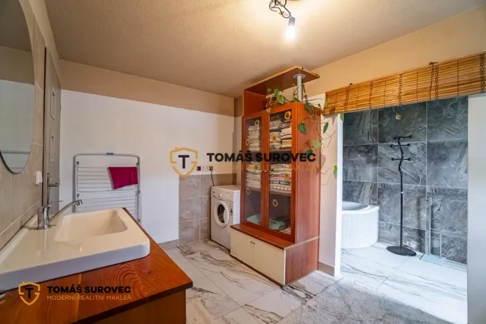 Prodej rodinného domu, Tlumačov, Machovská, 110 m2