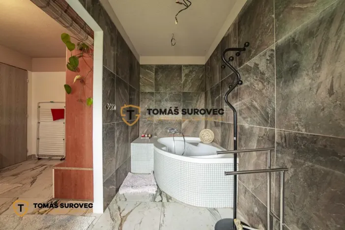 Prodej rodinného domu, Tlumačov, Machovská, 110 m2