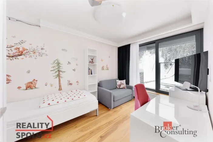 Prodej bytu 3+kk, Harrachov, 69 m2