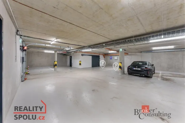 Prodej bytu 3+kk, Harrachov, 69 m2