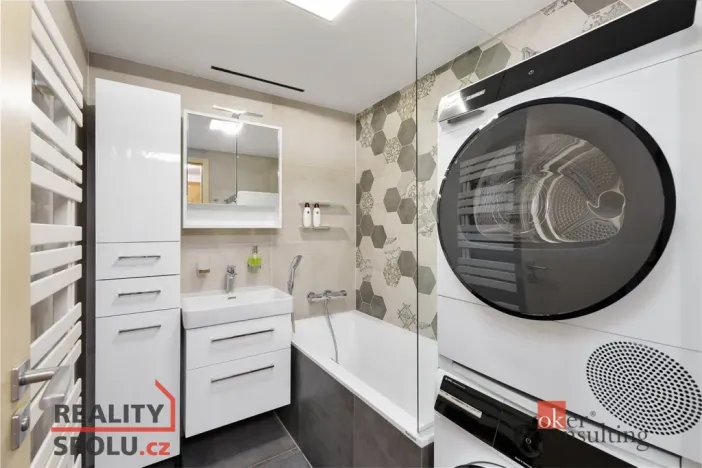 Prodej bytu 3+kk, Harrachov, 69 m2