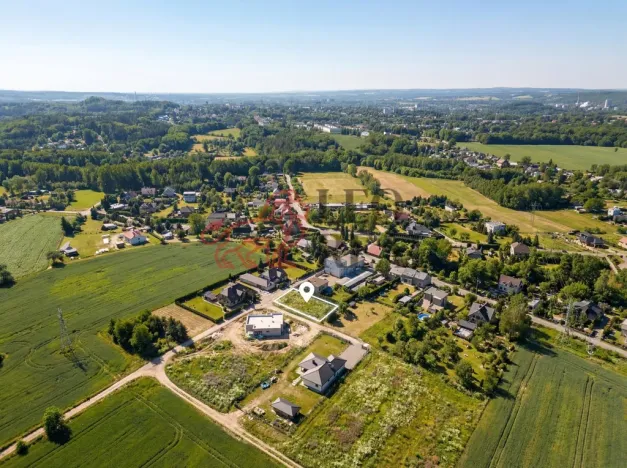 Prodej pozemku pro bydlení, Ostrava - Slezská Ostrava, 777 m2