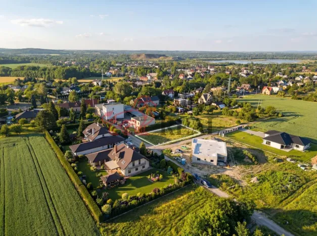 Prodej pozemku pro bydlení, Ostrava - Slezská Ostrava, 777 m2