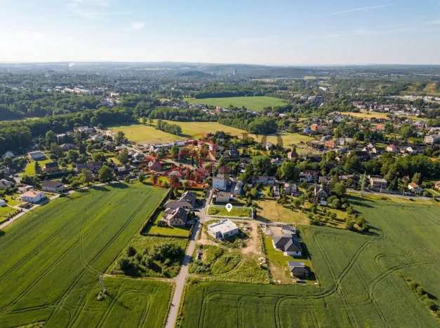 Prodej pozemku pro bydlení, Ostrava - Slezská Ostrava, 777 m2