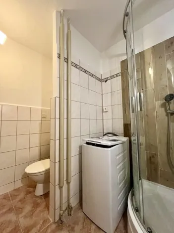 Pronájem bytu 1+1, Ostrava - Hrabůvka, Kašparova, 42 m2