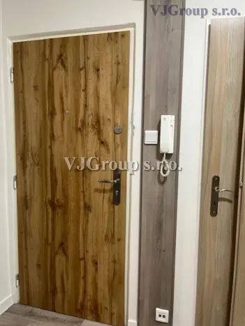 Prodej bytu 3+1, Bílina, Sídliště Za Chlumem, 65 m2