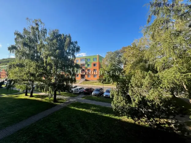 Prodej bytu 3+1, Bílina, Sídliště Za Chlumem, 65 m2