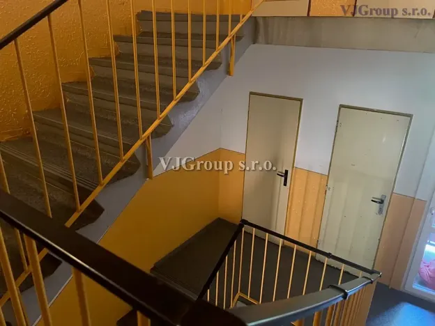 Prodej bytu 3+1, Bílina, Sídliště Za Chlumem, 65 m2