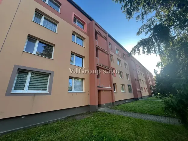 Prodej bytu 3+1, Bílina, Sídliště Za Chlumem, 65 m2