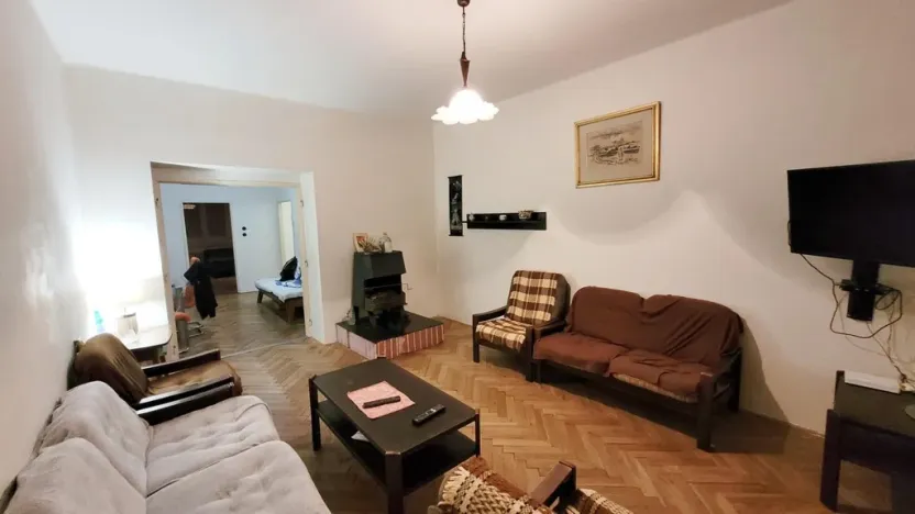 Prodej bytu 3+kk, Praha - Braník, Na Mlejnku, 68 m2