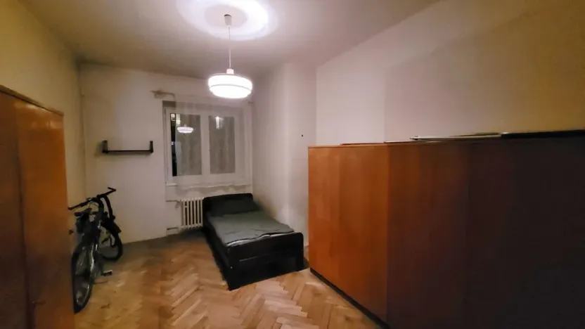 Prodej bytu 3+kk, Praha - Braník, Na Mlejnku, 68 m2
