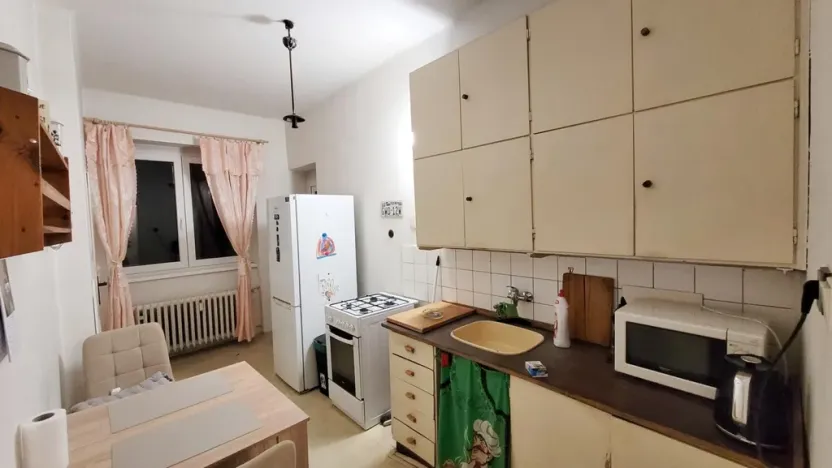 Prodej bytu 3+kk, Praha - Braník, Na Mlejnku, 68 m2