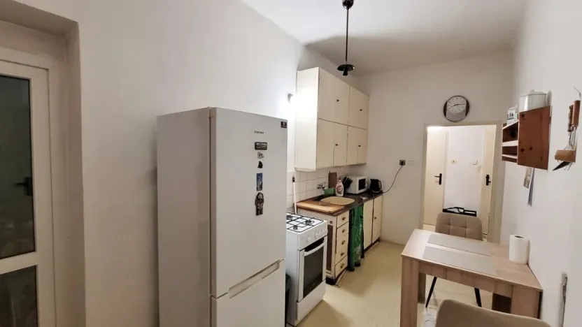 Prodej bytu 3+kk, Praha - Braník, Na Mlejnku, 68 m2