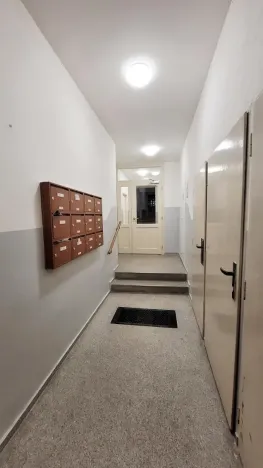 Prodej bytu 3+kk, Praha - Braník, Na Mlejnku, 68 m2