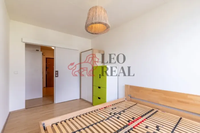 Pronájem bytu 2+kk, Praha - Stodůlky, Heranova, 44 m2